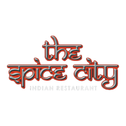 The Spice City Liverpool logo.